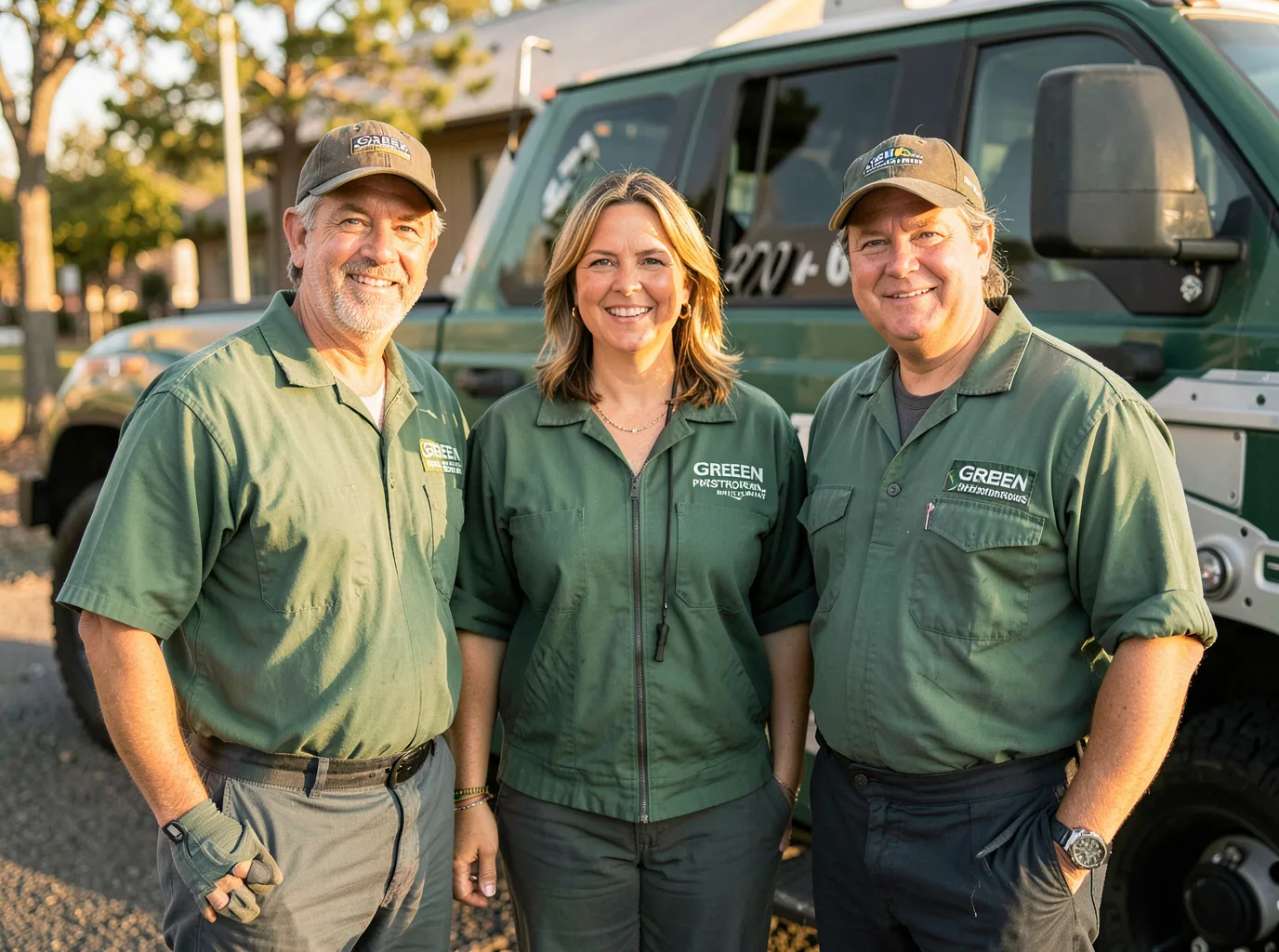 Water Damage Restoration company in Jakin, GA